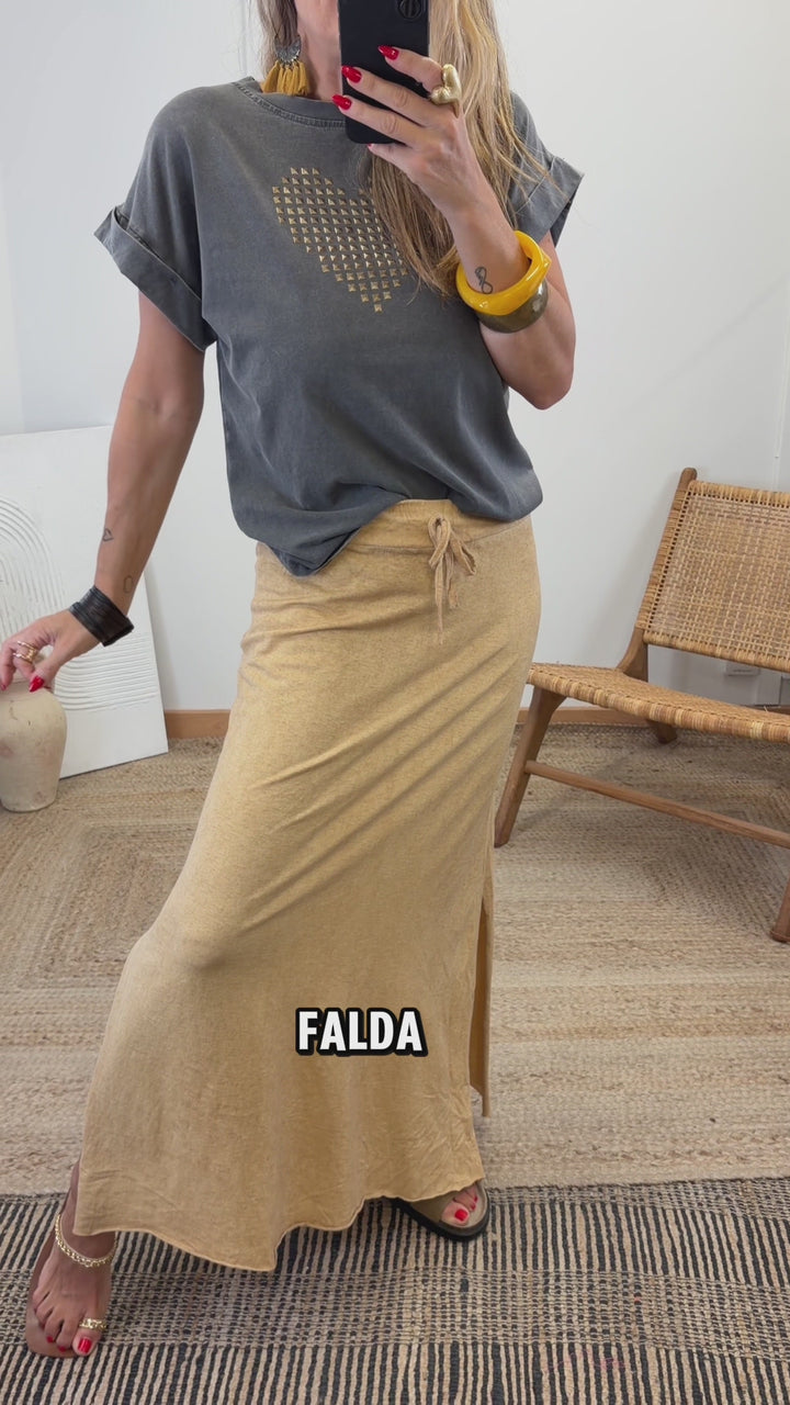 Falda