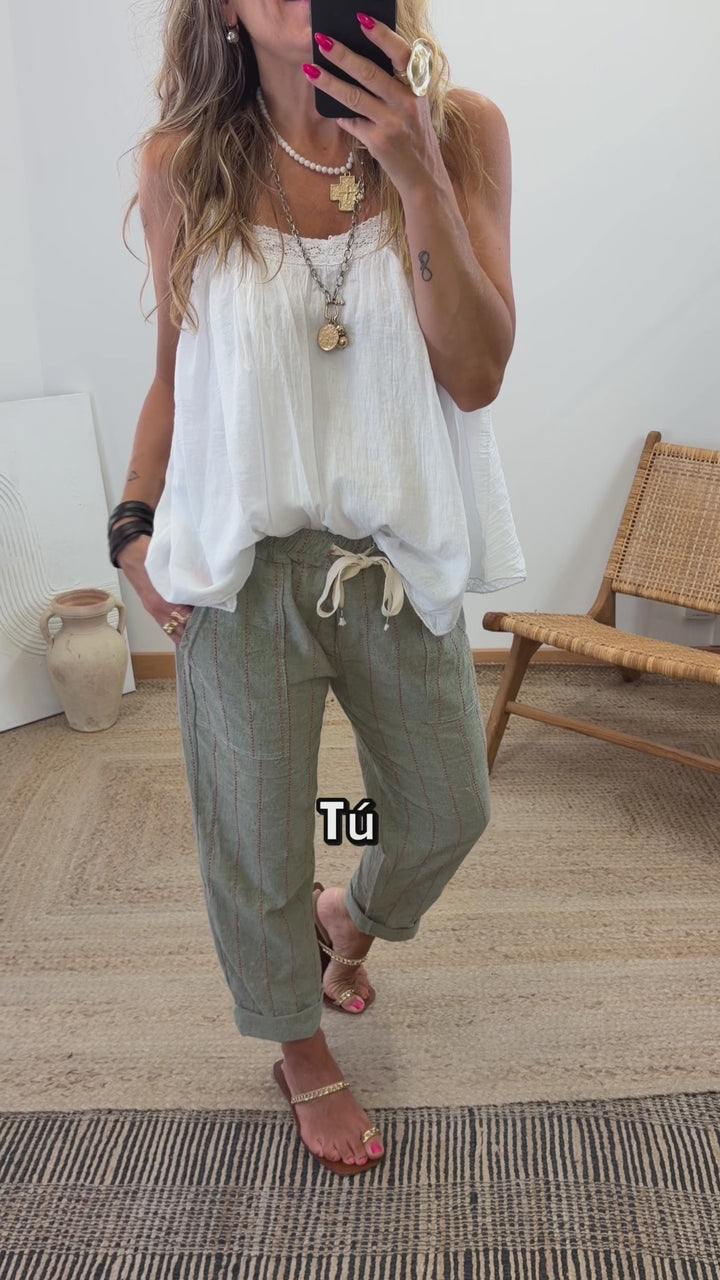 Pantalón