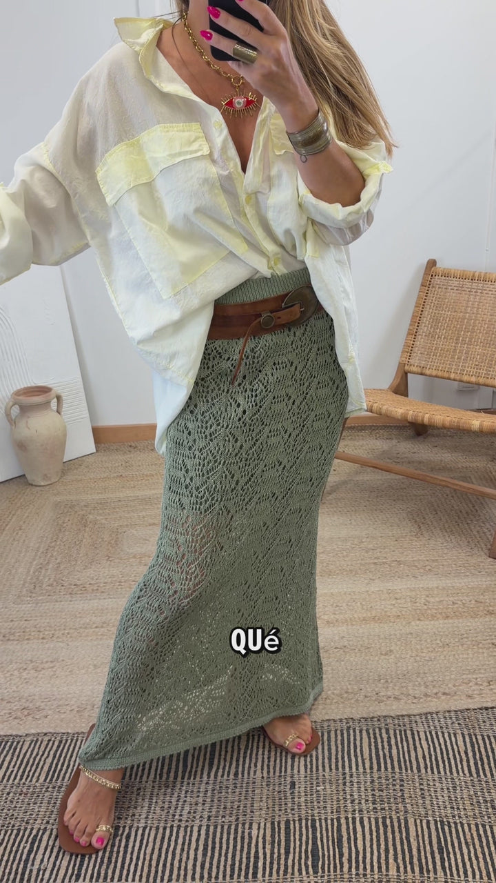 Blusa