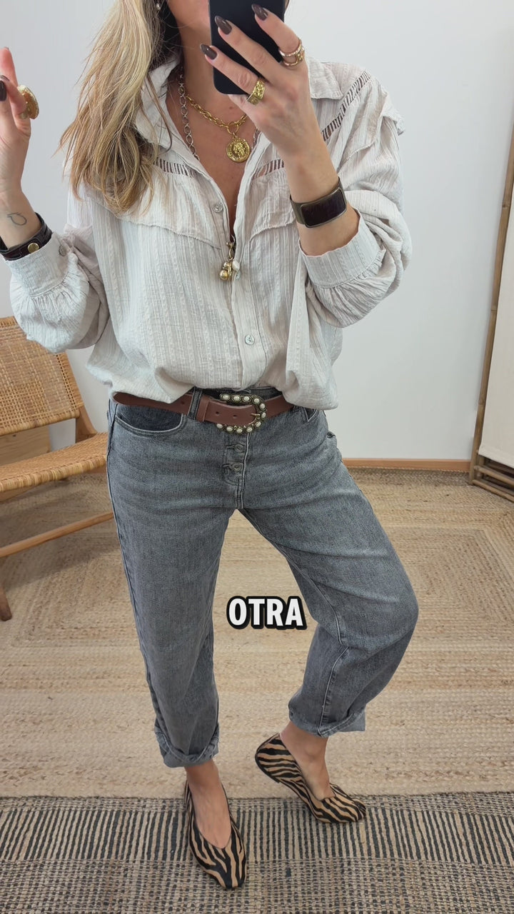 Blusa