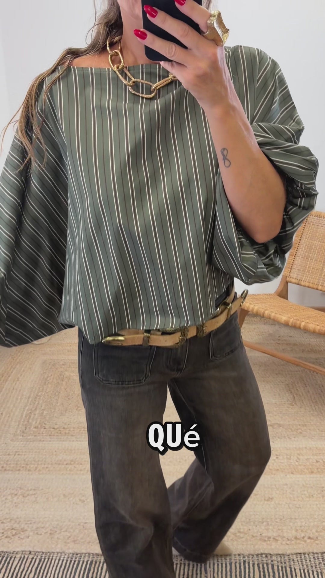 Blouse