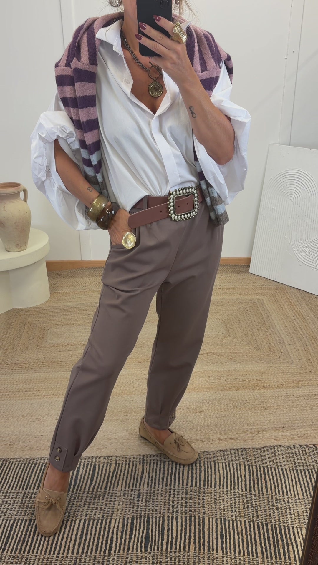 Trousers