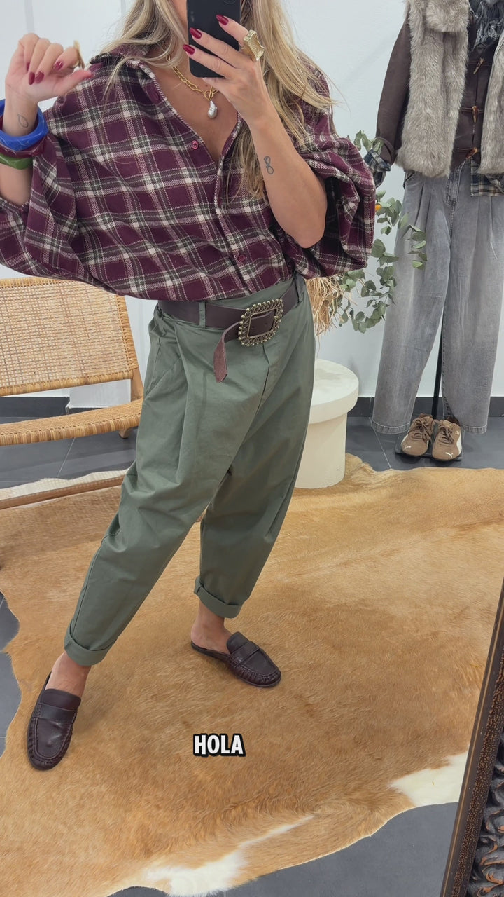 Hose