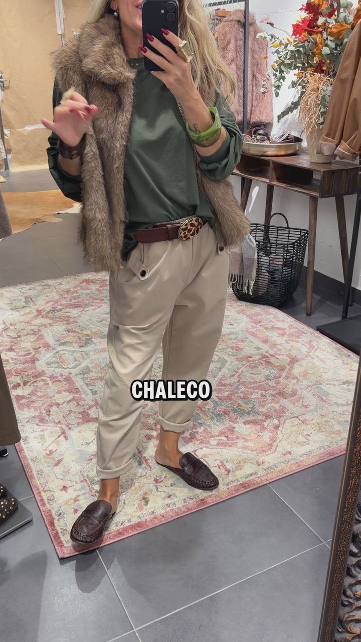 Pantalon