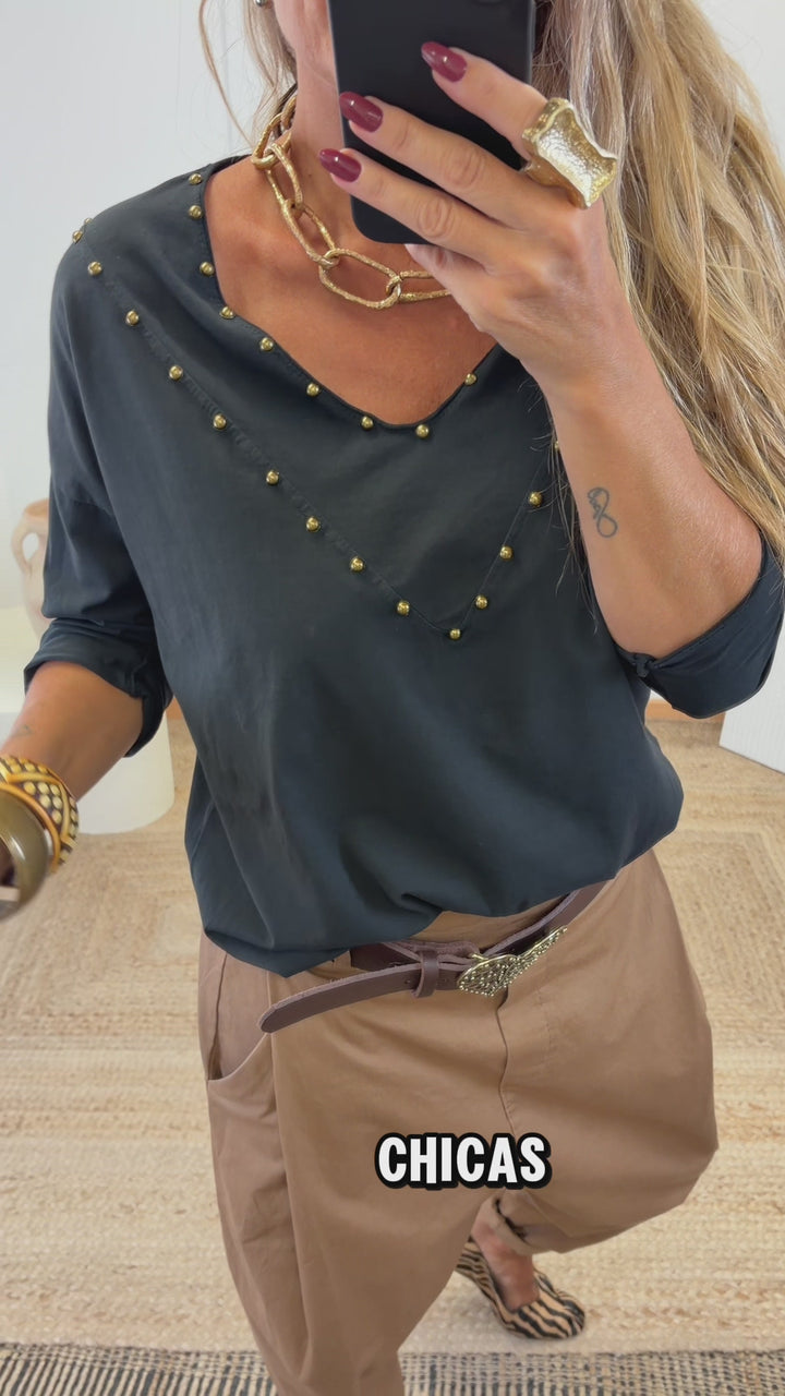 Camiseta