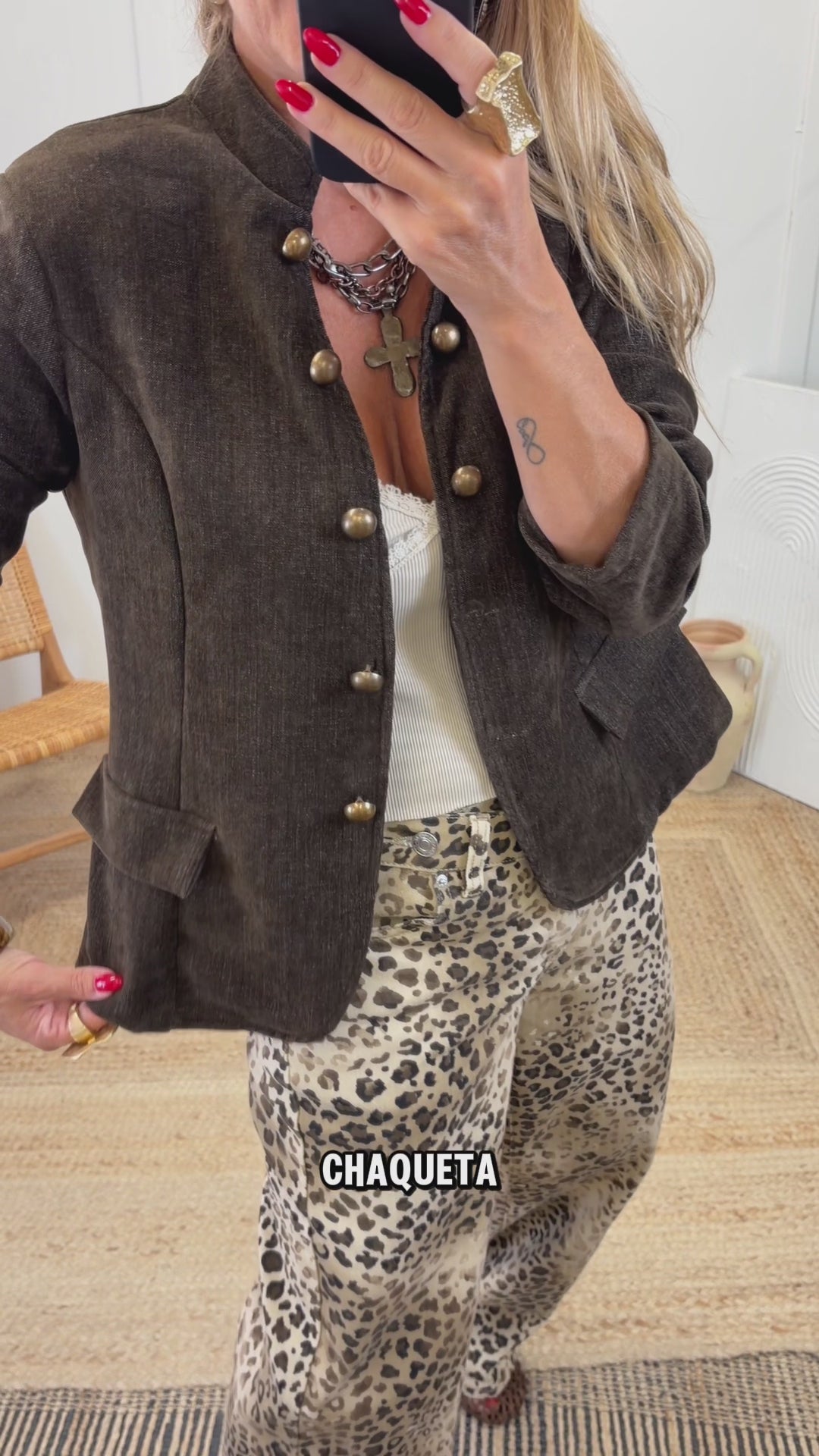Blazer