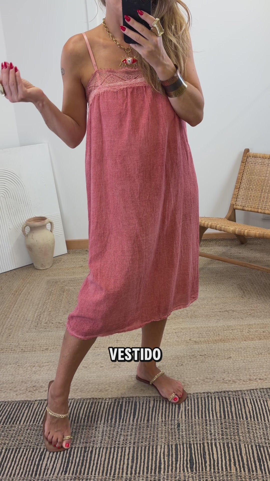Vestido