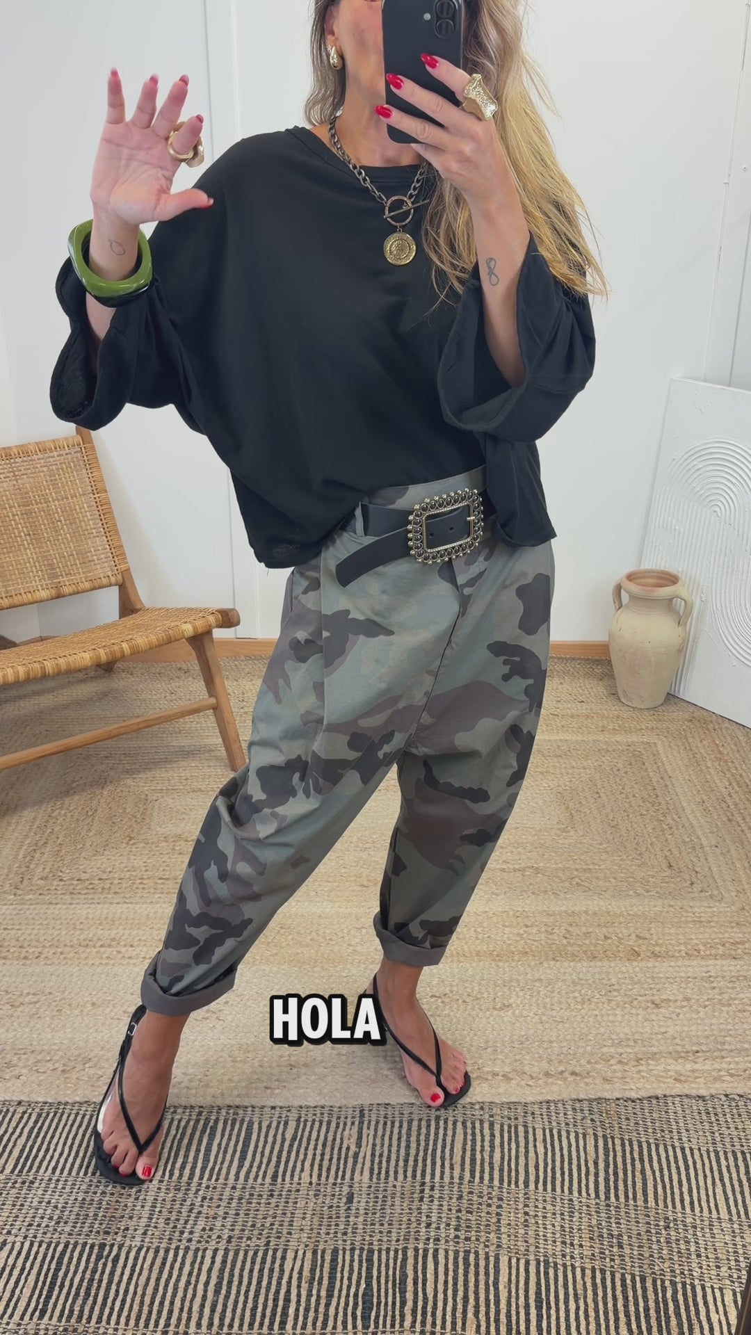 Camiseta