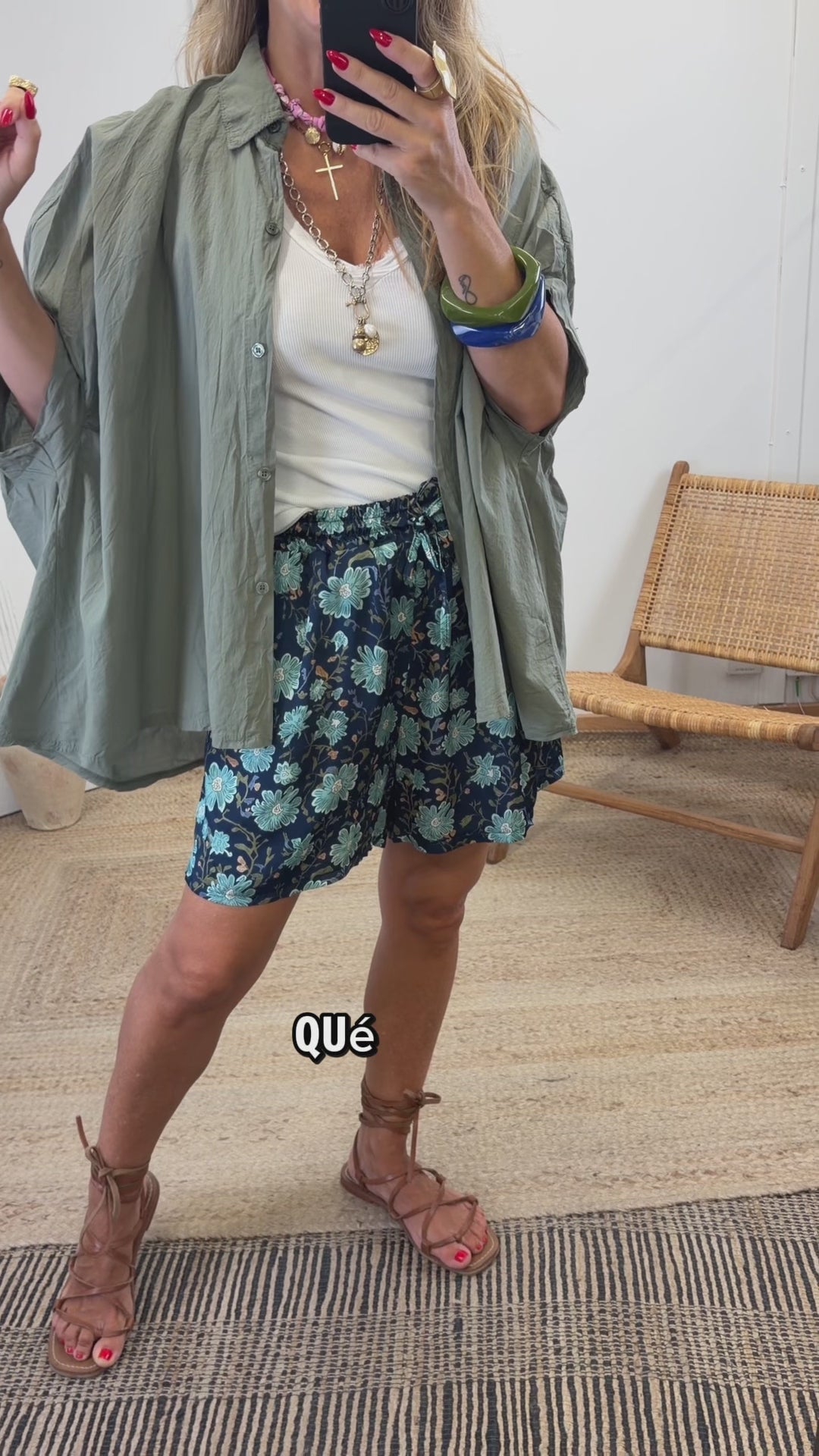 Short
