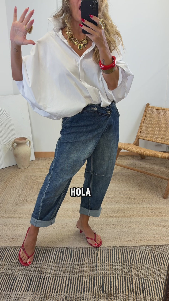 Blusa