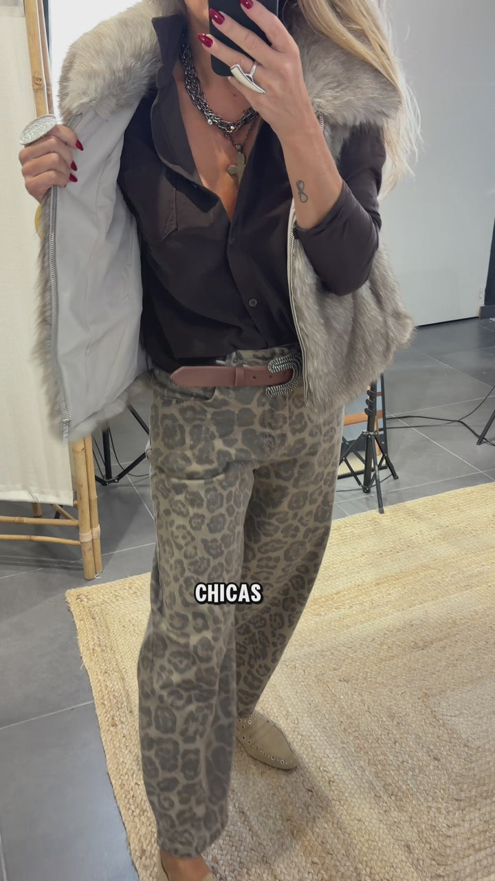 Camisa