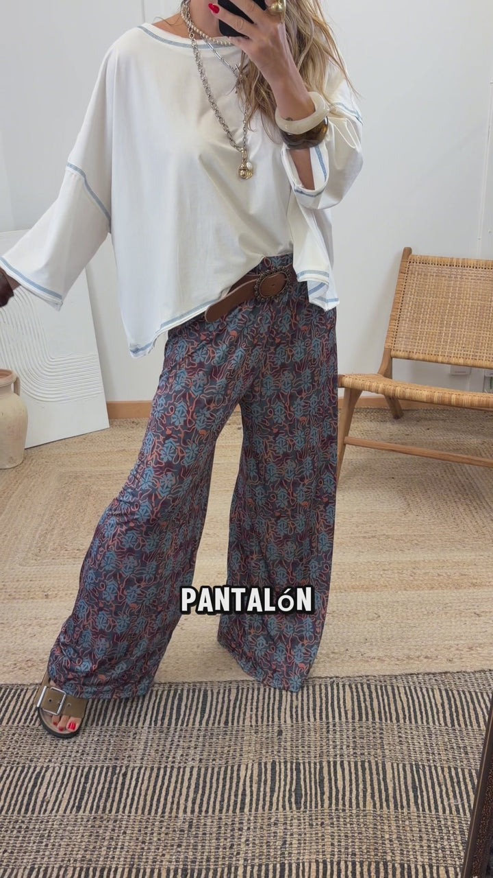 Pantalón