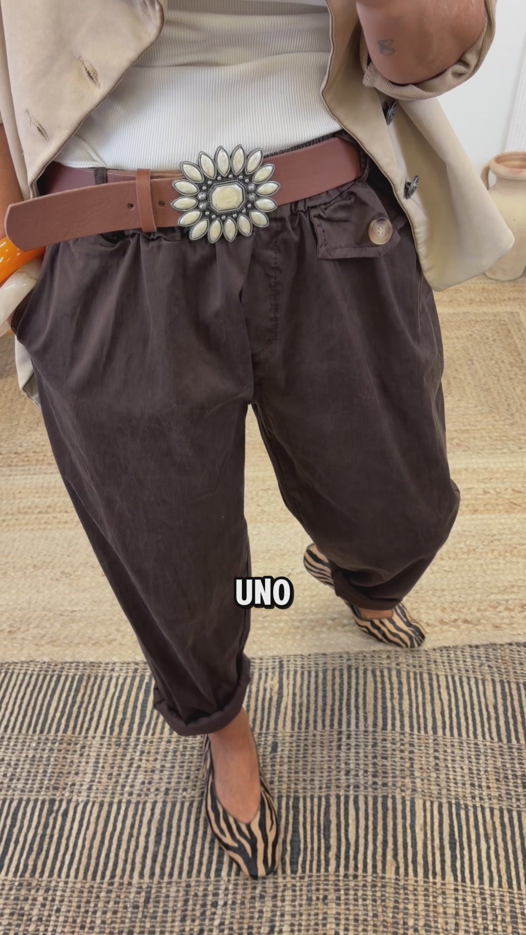 Pantalón