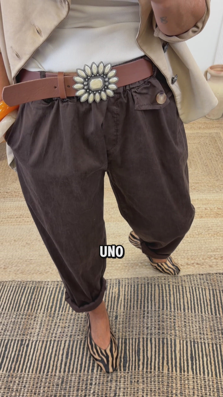 Pantalón