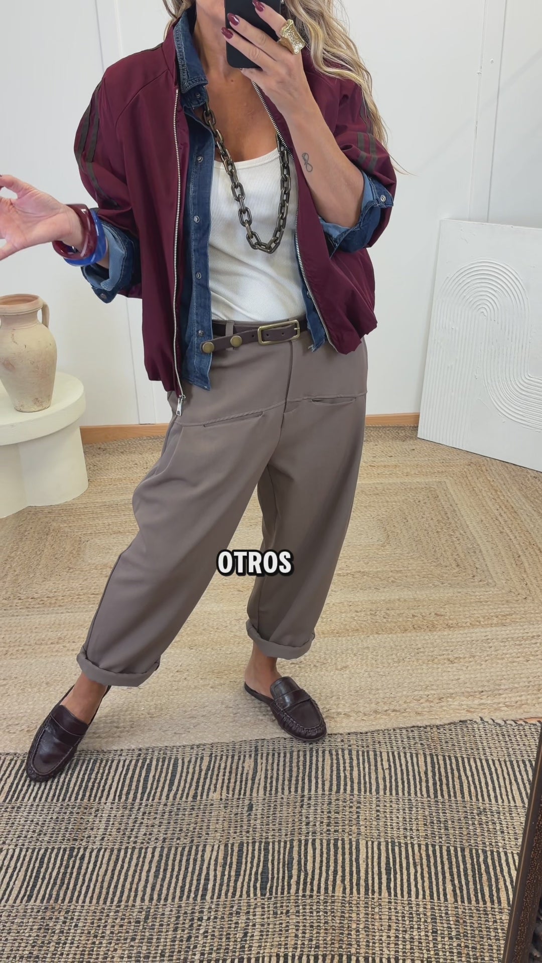 Pantaloni