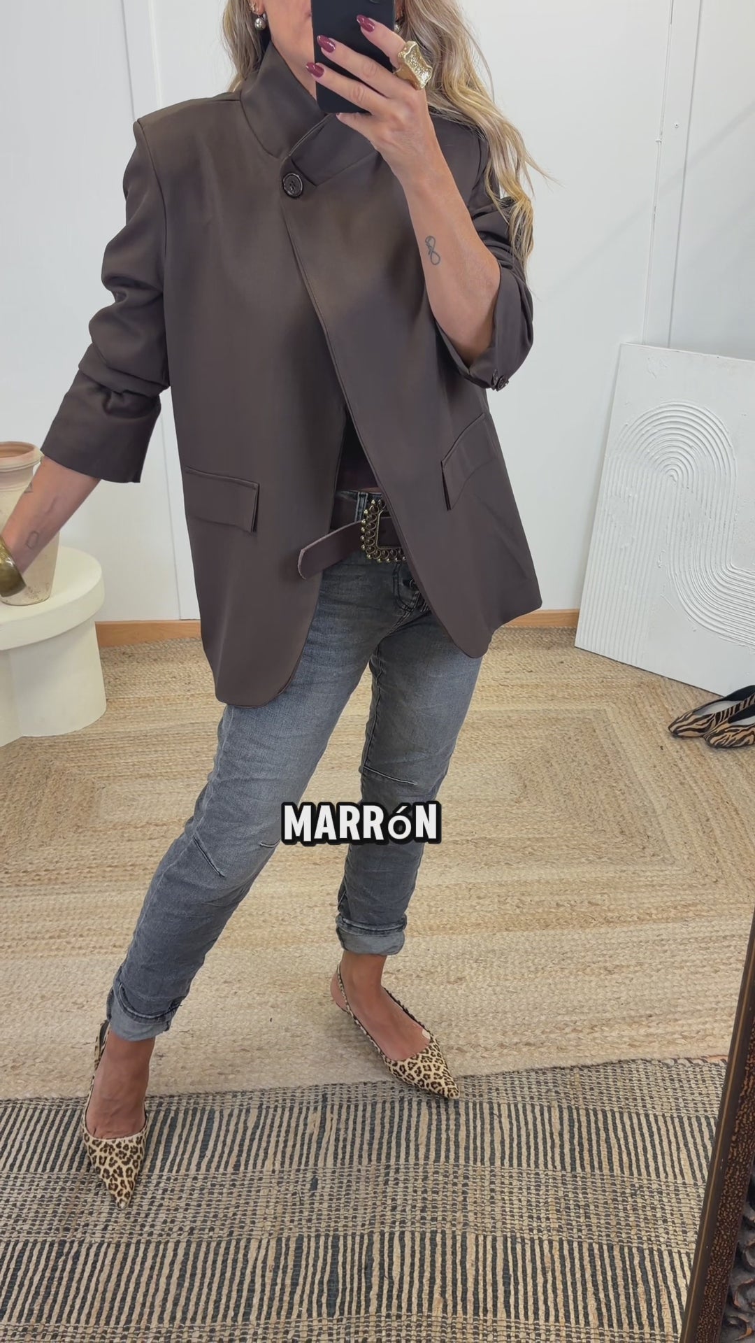 Blazer