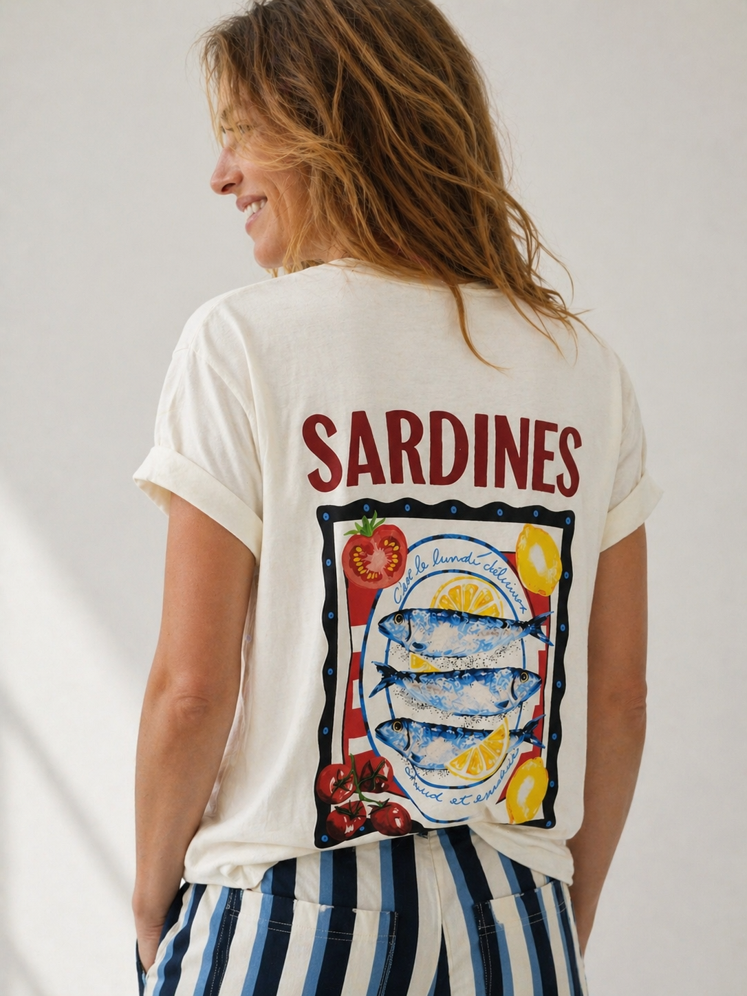 T-shirt