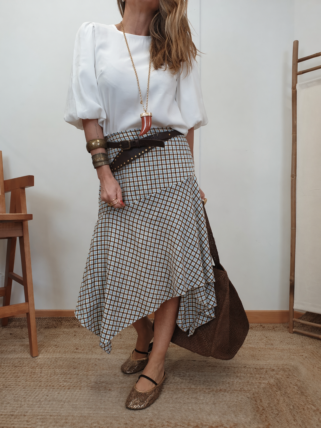 Skirt
