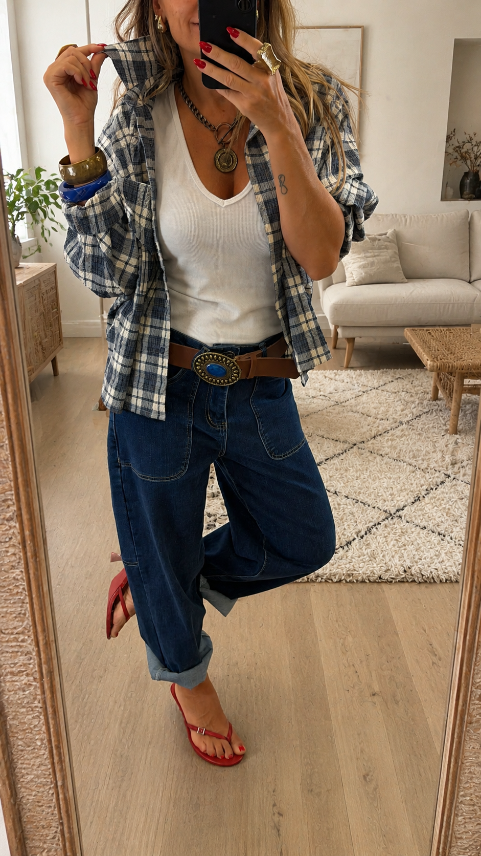 Chemise